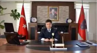 Öztürk: 'Para ve ziynet eşyası taşırken dikkatli olun'