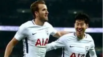 Tottenham, Heung-Min Son'un sözleşmesini haftalık 2 milyon TL karşılığında uzatacak