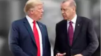 Trump'ın Türkiye karnesi nasıl? İşte başkanlık yaptığı dört yıla damga vuran 5 olay