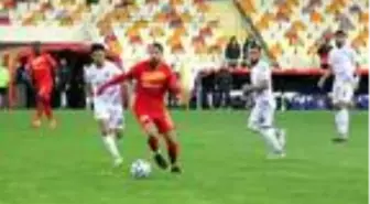 Artvin Hopaspor: 2-0