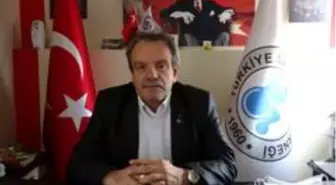 Başkan Şirin destekçilerimize teşekkür ediyorum