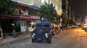 DHKP-C operasyonunda örgütün arşivi deşifre edildi