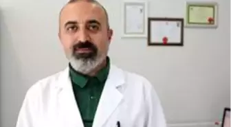 Dr. Özgür Öz: 'Korona virüs kalp hastalıklarının tetikleyicisi olabilir'