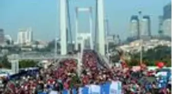 Dünyanın kıtalararası tek yarışında ilklerin senesi
