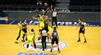 Fenerbahçe, Khimki'yi konuk ediyor