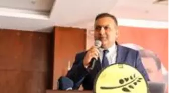 Hatayspor Başkanı Tazearslan, Covid-19'a yakalandı