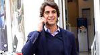 İbrahim Kutluay ayrılığı konuşmuyor