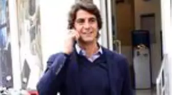 İbrahim Kutluay ayrılığı konuşmuyor