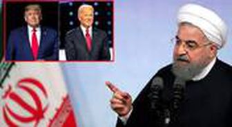 İran Cumhurbaşkanı ABD başkanlık seçiminde tarafını belli etti: İran, Trump döneminde tarihinde hiç görmediği kadar zor günler geçirdi