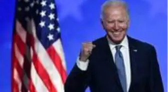 Joe Biden, önde olduğu Nevada'yı kazanırsa ABD'nin yeni başkanı olacak