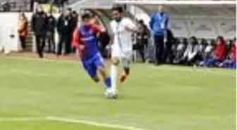 Son dakika haber... Kardemir Karabükspor: 2-1