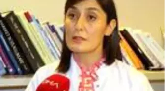 Nöroloji Uzmanı Doç. Dr. Özlece: Sigara, alkol ve obezite inme için risk faktörüdür