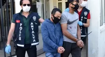 Oto galerici cinayetinde 7 sanık için müebbet istemi