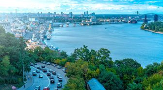 Ukrayna para birimi nedir? Ukrayna haritası nasıldır? Ukrayna asgari ücret ne kadardır? Ukrayna nerede? Ukrayna nüfusu kaçtır? Ukrayna dili nedir?