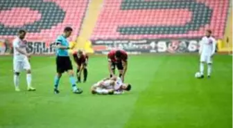 Ziraat Türkiye Kupası: Eskişehirspor: 3 Cizrespor: 2