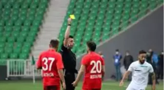 Ziraat Türkiye Kupası: Sakaryaspor: 2 Diyarbekirspor: 0