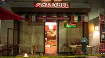 ABD'de Ermeniler, 'Cafe İstanbul' adlı Türk restoranına saldırdı