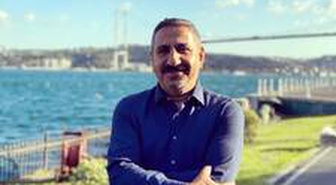 Ali Haydar Fırat kimdir? Gerçek Fikri Ne konuğu Ali Haydar Fırat hayatı ve biyografisi!