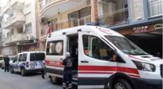 Son dakika haberleri... Çilingir yardımıyla girilen evde ölü bulundu