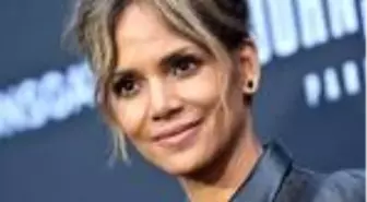 Halle Berry yeniden aşık oldu