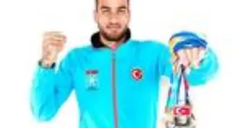 Hamza Dursun kimdir? Hamza Dursun kaç yaşında, nereli? Hamza Dursun olimpiyat başarıları