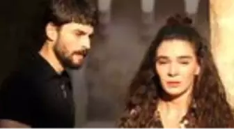 Hercai hangi gün, saat kaçta? Hercai bitiyor mu? Hercai son bölüm özeti!