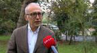 İTÜ öğretim üyesi Prof. Çelik'ten 'İzmir deprem raporu' açıklaması