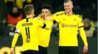 Real Madrid, Haaland için Borussia Dortmund ile anlaşma sağladı