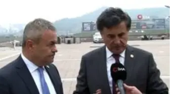 Ünal ve Güneş'ten KARDEMİR'in yeni yönetimine hayırlı olsun mesajı