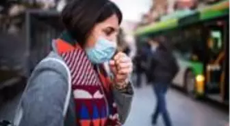 ABD'de koronavirüs vakalarını öksürük sesiyle tespit eden yapay zeka geliştirildi