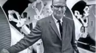 Bakın Ünlü Mucit 1964'te İnterneti Nasıl Tanımlamış?