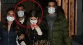 Damla Ersubaşı, tek celsede boşandığı eşiyle görüntülendi