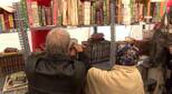 Depremzedeler anılarını almaya geldi