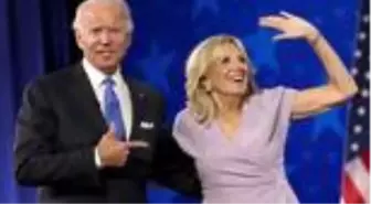 Jill Biden kimdir? ABD'nin yeni First Lady'si Jill Biden kaç yaşında, mesleği ne?