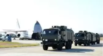 ABD'de seçimler sonrası Washington'un ilk Türkiye gündemi S-400 yaptırımları