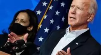 ABD'de Başkanlık seçimini Demokratların adayı Joe Biden kazandı