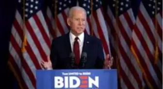 Joe Biden'la ABD'nin Orta Doğu politikası nasıl şekillenecek?