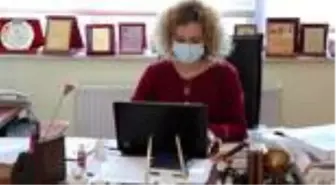 Prof. Dr. Yeşim Fazlıoğlu: 'Her beş çocuktan birinde disleksi görüyoruz'