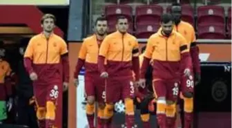 Sivasspor ile Galatasaray 29. randevuda