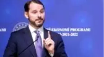 Berat Albayrak kimdir? Neden istifa etti? Berat Albayrak kaç yaşında, nereli, mesleği ne? Hayatı ve hakkında bilgiler