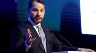 Berat Albayrak kimdir? Nereli, kaç yaşında, evli mi, aslen memleketi neresidir? Siyasi kariyeri ve hayatı hakkında bilgiler nelerdir?