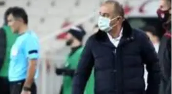 Fatih Terim'den milli ara temennisi: İnşallah kazasız belasız dönerler