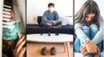 Koronavirüs hepimizin psikolojisini bozdu