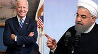 Ruhani'den yeni ABD Başkanı Biden'a çağrı: Yeni hükümet, geçmişteki hataları telafi etmek için ortaya çıkan fırsattan yararlanmalıdır