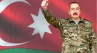 Son Dakika! Azerbaycan Cumhurbaşkanı Aliyev, tarihi müjdeyi verdi: Şuşa, 28 yıl sonra Ermenistan işgalinden kurtarıldı