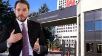 Bakan Albayrak'ın istifasının ardından Hazine ve Maliye Bakanlığı ikiye ayrılıyor iddiası