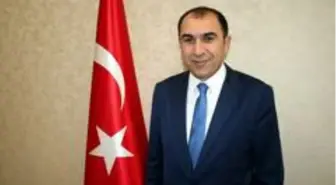 Başkan Berge'den 'Türkiye Yenileniyor' seferberliği çağrısı