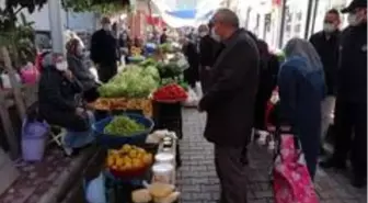 Başkan Bozkurt, hem uyardı hem de denetledi