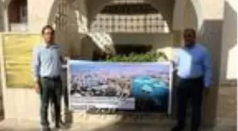 Cizreliler uçan araba 'CEZERİ'nin ilçede uçurulmasını istiyor