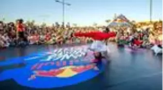 Dünyanın en iyi dansçısı bu yarışmada seçilecek